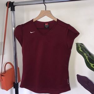 Vintage Nike Shirt
